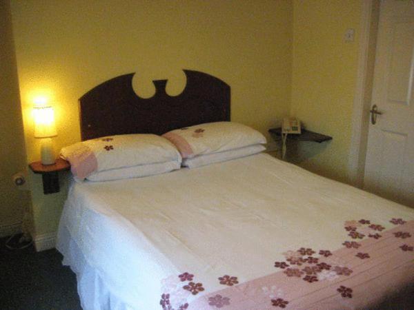 The Anchorage Guest House Waterford Extérieur photo